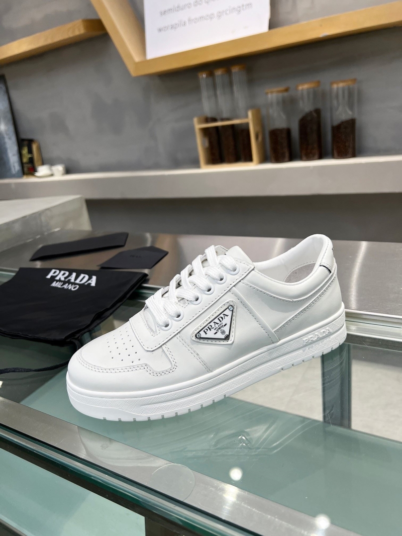 Prada Casual Shoes